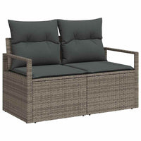 Tuin Sofa Set 8 Pcs