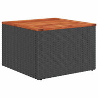 Tuin Sofa Set 7 Pcs