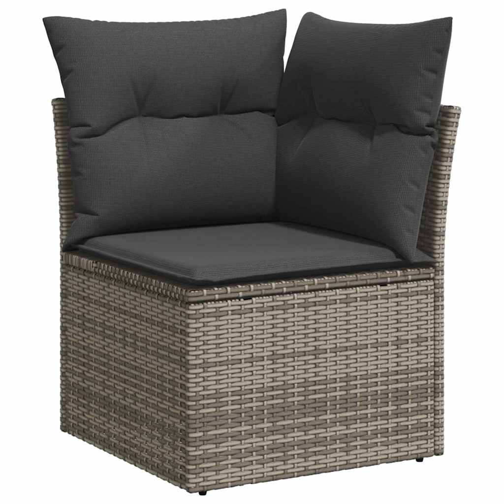 Tuin Sofa Set 10 Pcs