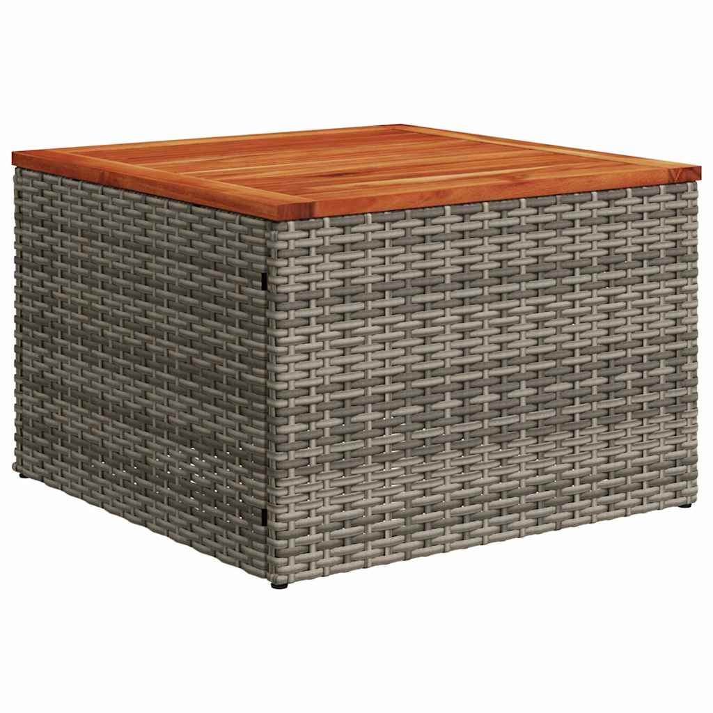 Tuin Sofa Set 10 Pcs