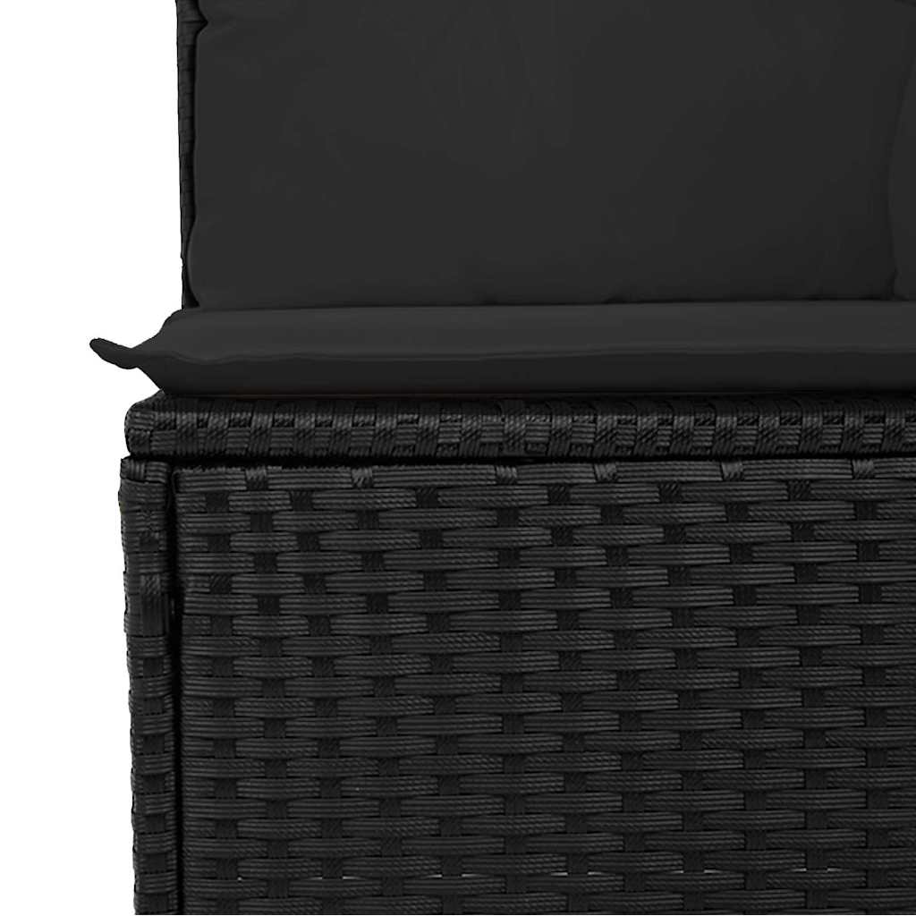 Tuin Sofa Set 6 Pcs