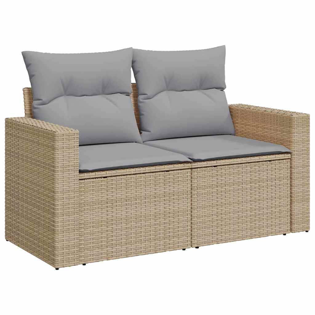 Tuin Sofa Set 12 Pcs 80 X 80 X 71 Cm