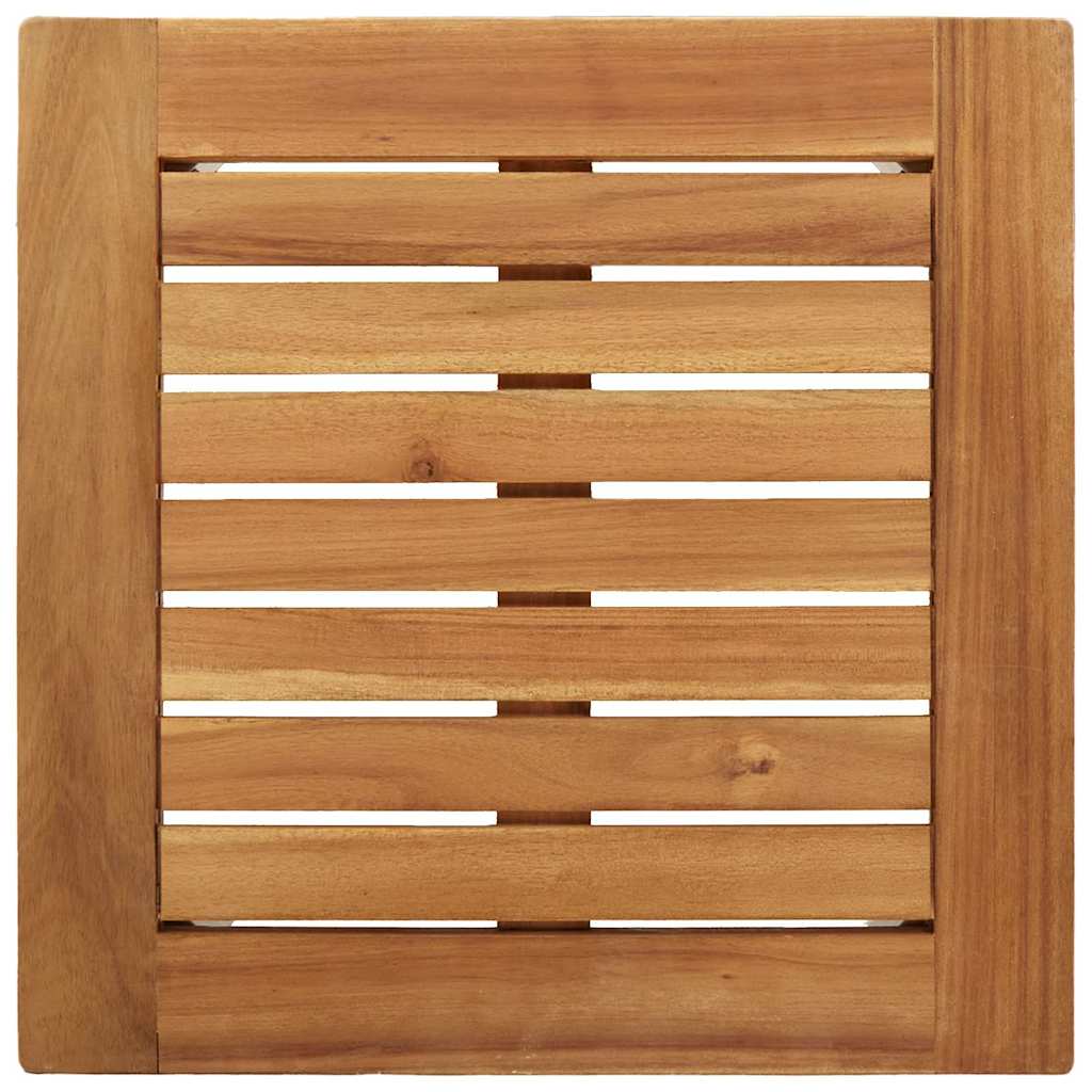 Tuin Eetset 3 Pcs Bruin