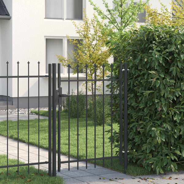Hekpoort Boxtel Enkele Deur Met Staal 1X1,75 M