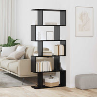 Boekenkast 70 X 24 X Bewerkt Hout