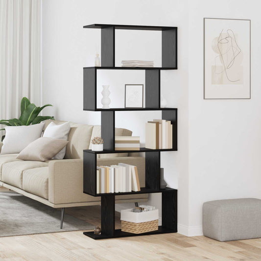 Boekenkast 70 X 24 X Bewerkt Hout
