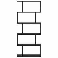 Boekenkast 70 X 24 X Bewerkt Hout