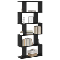 Boekenkast 70 X 24 X Bewerkt Hout