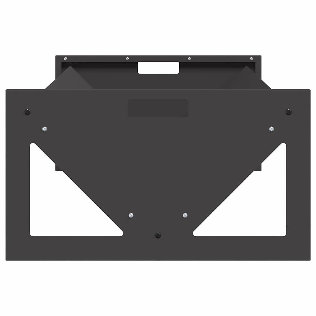 Voederbak Voor Vee 108 X 50 X 28 Cm 10 Kg