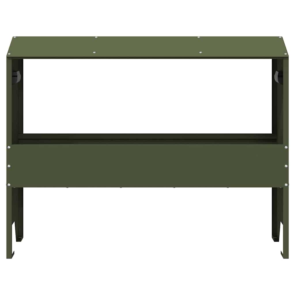 Voederbak Voor Vee 79 X 35 X 62 Cm 15 Kg