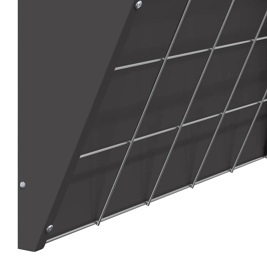 Hangend Hooi Feeder 61 X 33 X 66 Cm 5 Kg