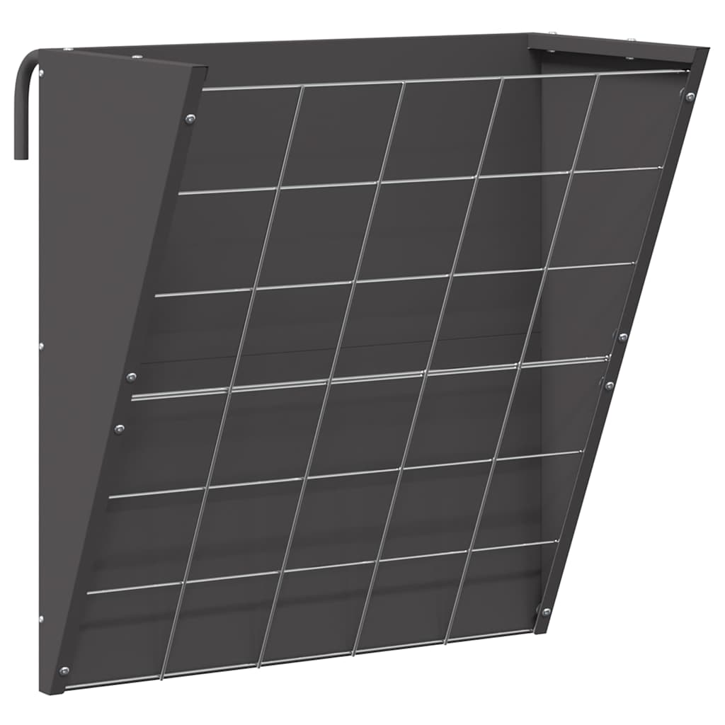 Hangend Hooi Feeder 61 X 33 X 66 Cm 5 Kg