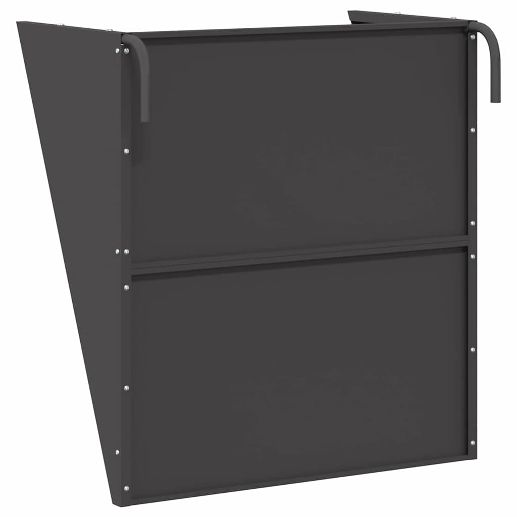 Hangend Hooi Feeder 61 X 33 X 66 Cm 5 Kg
