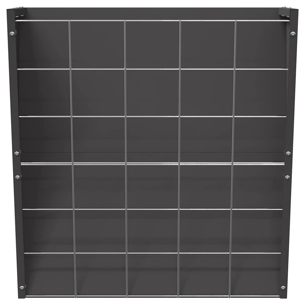 Hangend Hooi Feeder 61 X 33 X 66 Cm 5 Kg