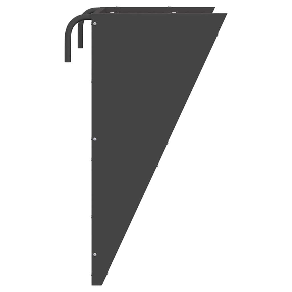 Hangend Hooi Feeder 61 X 33 X 66 Cm 5 Kg