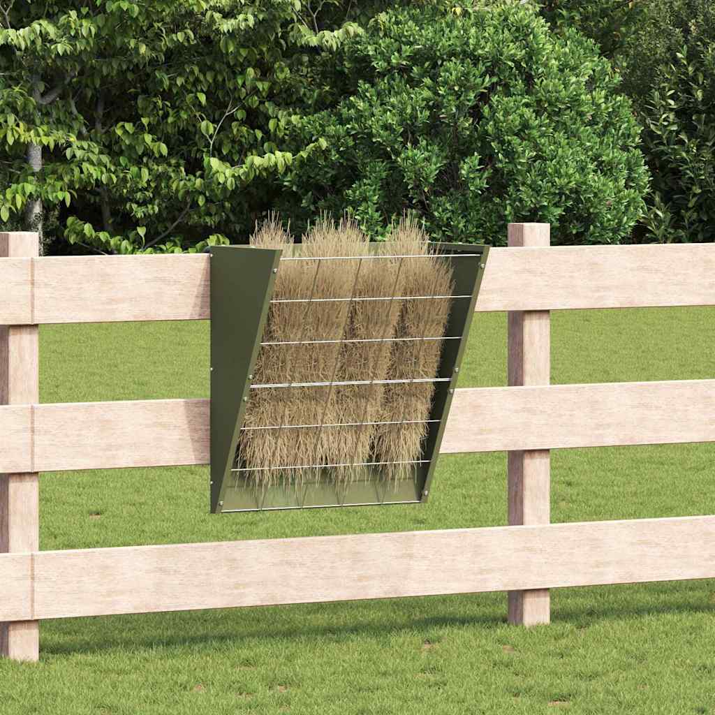Hangend Hooi Feeder 61 X 33 X 66 Cm 5 Kg