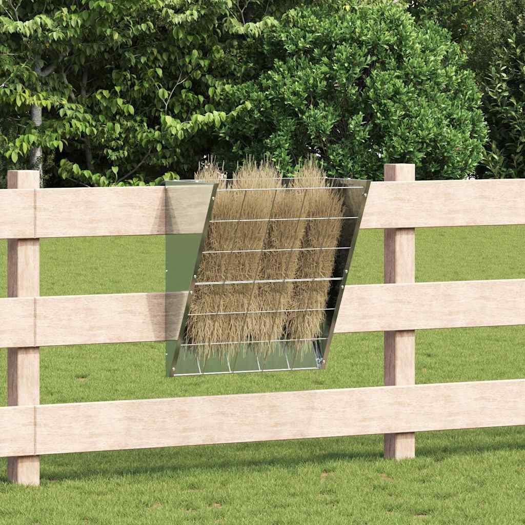 Hangend Hooi Feeder 61 X 33 X 66 Cm 5 Kg