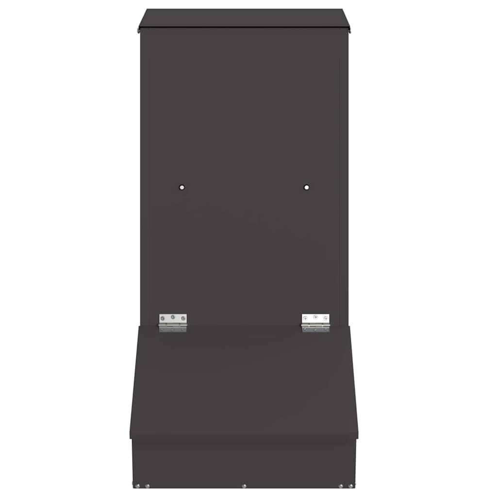 Varkensvoeder 20 Kg Koudgewalst Staal