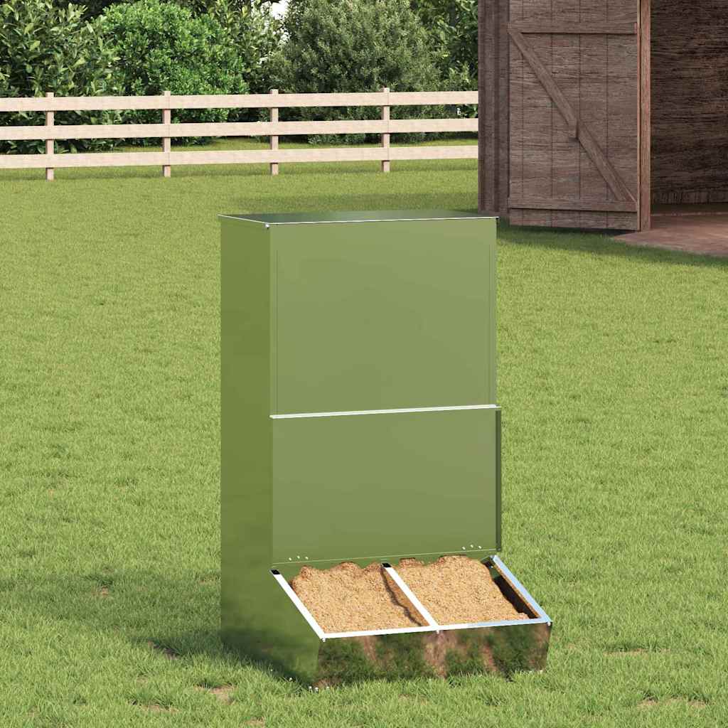 Varkensvoeder 20 Kg Koudgewalst Staal