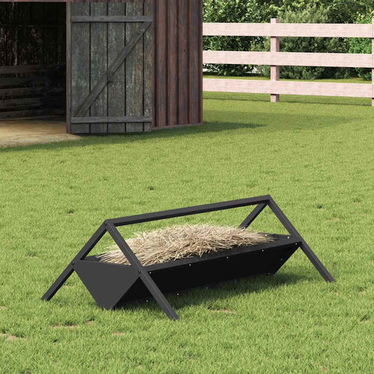 Voederbak Voor Vee 111 X 76 X 38 Cm 10 Kg