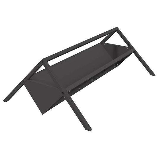 Voederbak Voor Vee 111 X 76 X 38 Cm 10 Kg