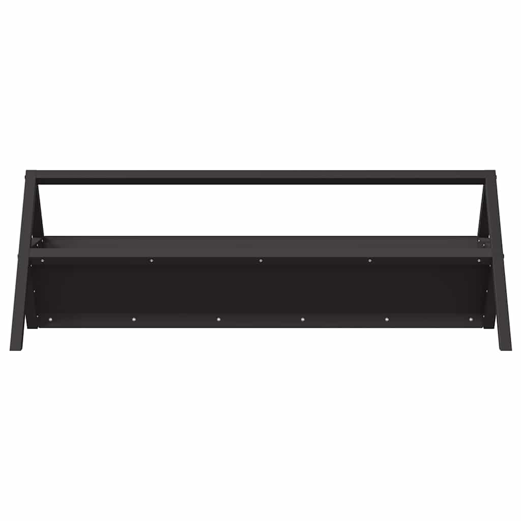 Voederbak Voor Vee 111 X 76 X 38 Cm 10 Kg
