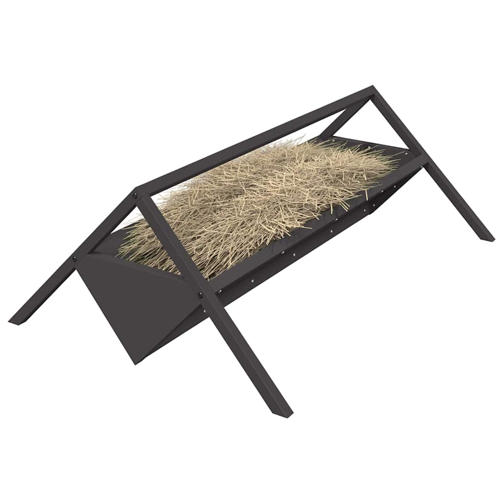 Voederbak Voor Vee 111 X 76 X 38 Cm 10 Kg