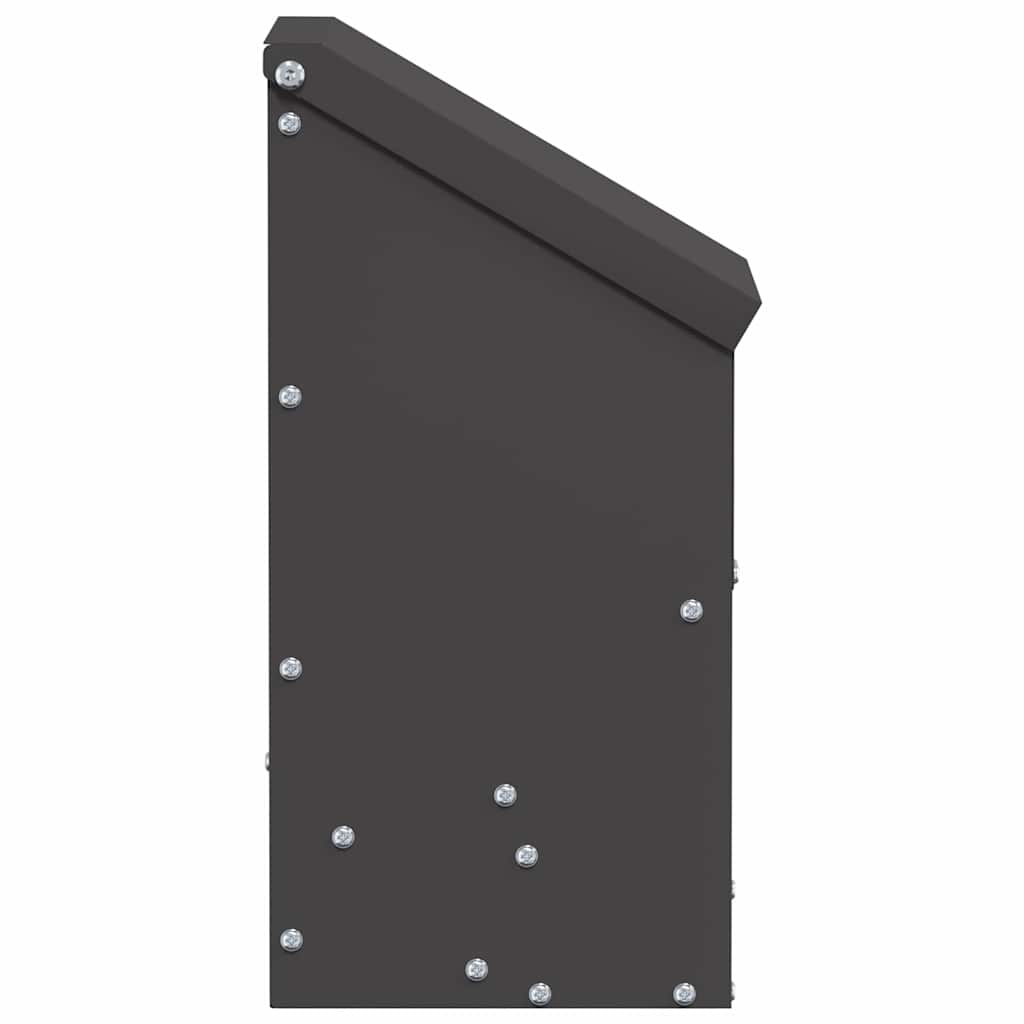 Kip Voerbak 21 X 16 X 33 Cm 3 Kg Koudgewalst Staal