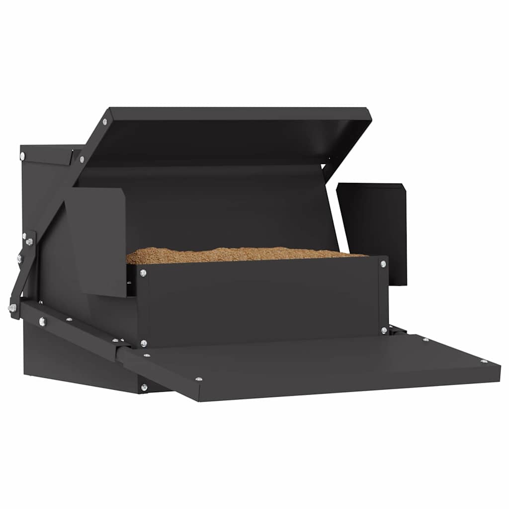 Kippen Treadle Voeder 50 X 40 X 29 Cm 2 Kg
