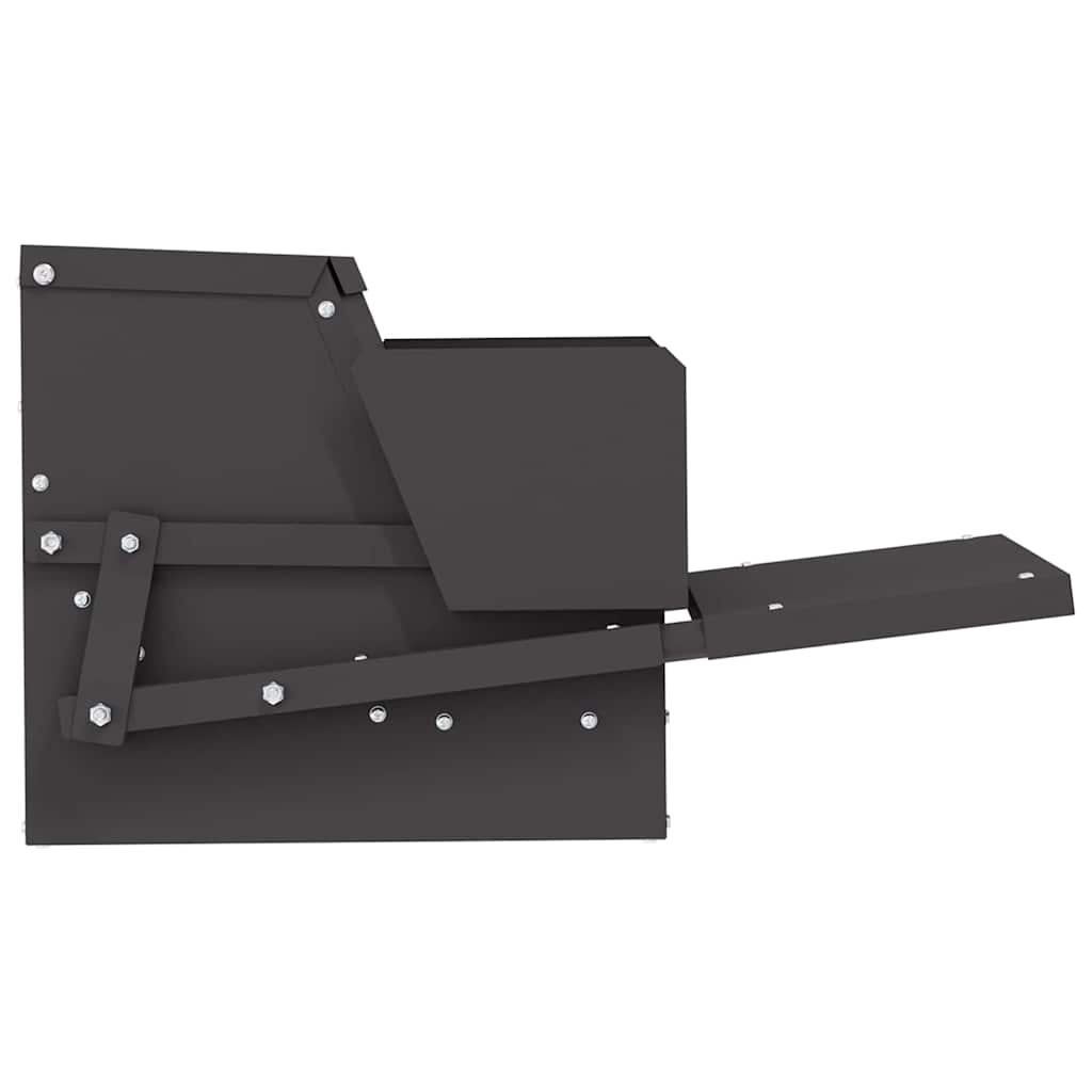 Kippen Treadle Voeder 50 X 40 X 29 Cm 2 Kg