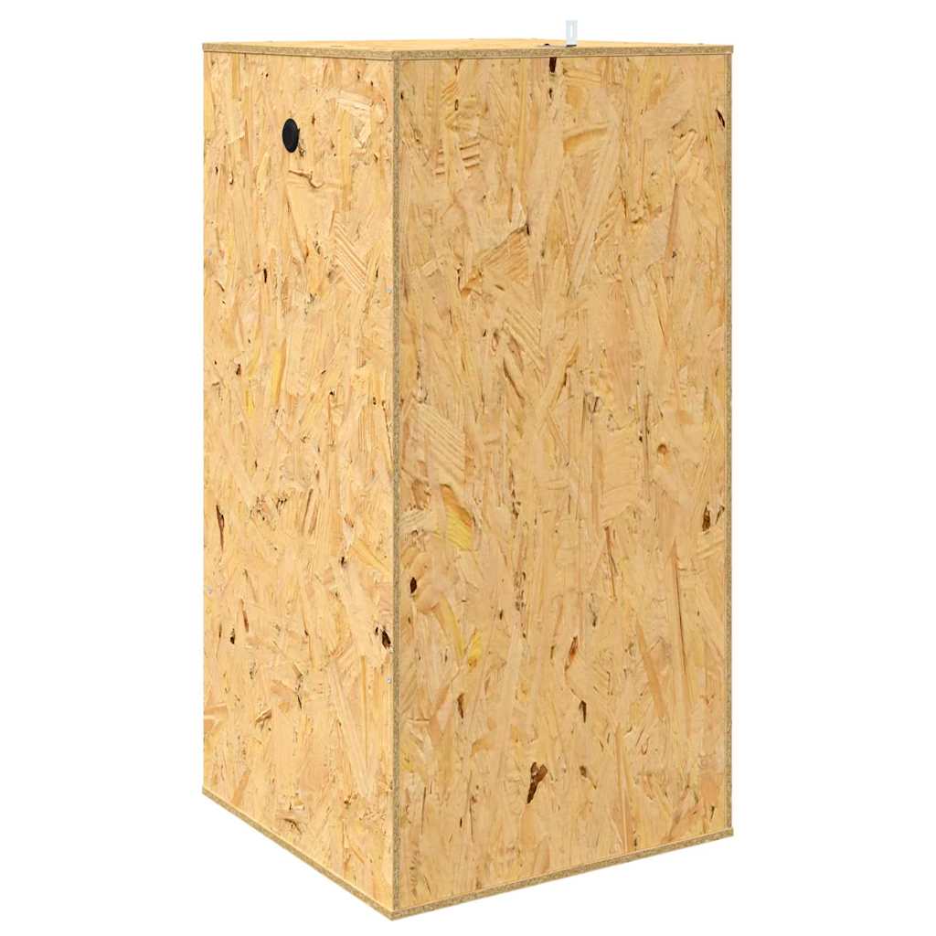 Terrarium Bruin 50 X 50 X Osb
