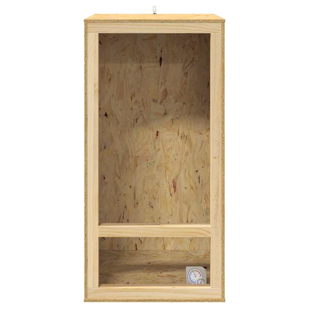 Terrarium Bruin 50 X 50 X Osb