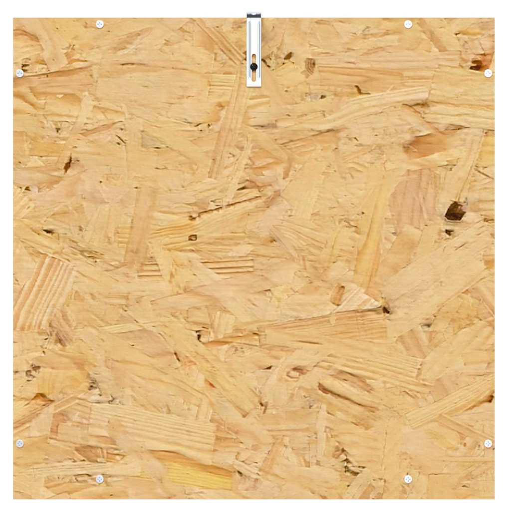 Terrarium Bruin 50 X 50 X Osb