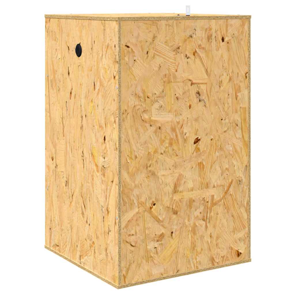 Terrarium Bruin 50 X 50 X Osb