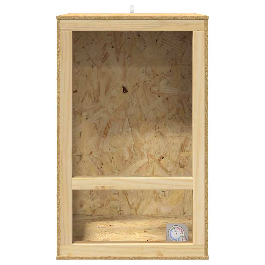 Terrarium Bruin 50 X 50 X Osb