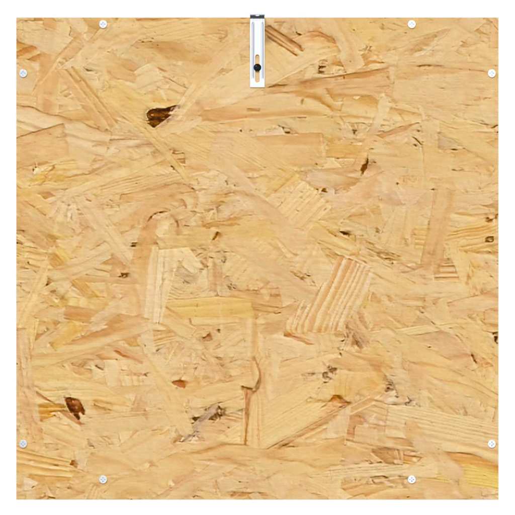 Terrarium Bruin 50 X 50 X Osb