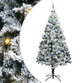 Kerstboom Met 300 Led Met Standaard Wit 300 Cm Pvc