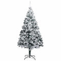 Kerstboom Met 300 Led Met Standaard Wit 300 Cm Pvc