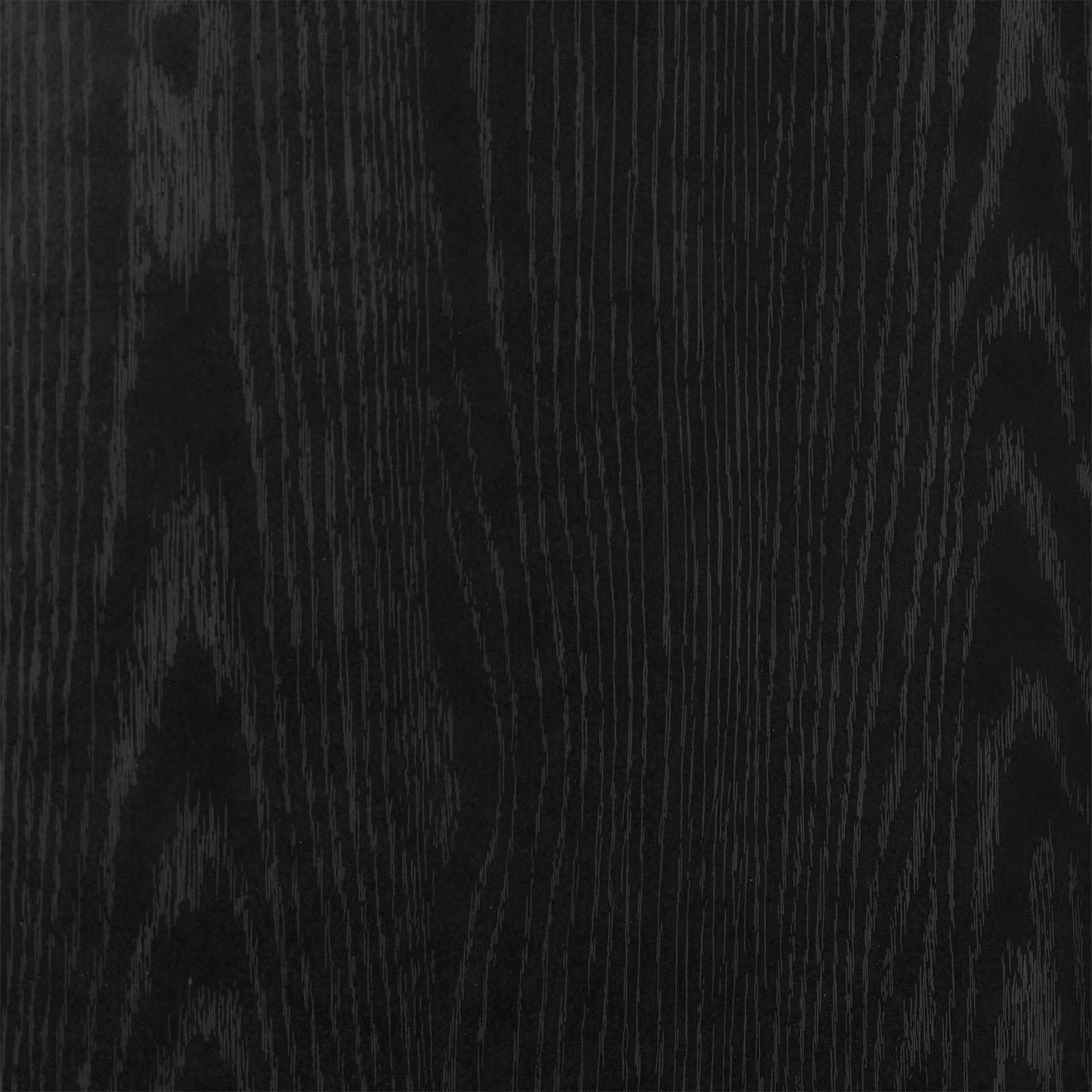 Bijzettafel Met Lade 100 X 36 X 75 Cm Bewerkt Hout