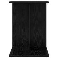 Bijzettafel 45 X 40 X 62,5 Cm Bewerkt Hout