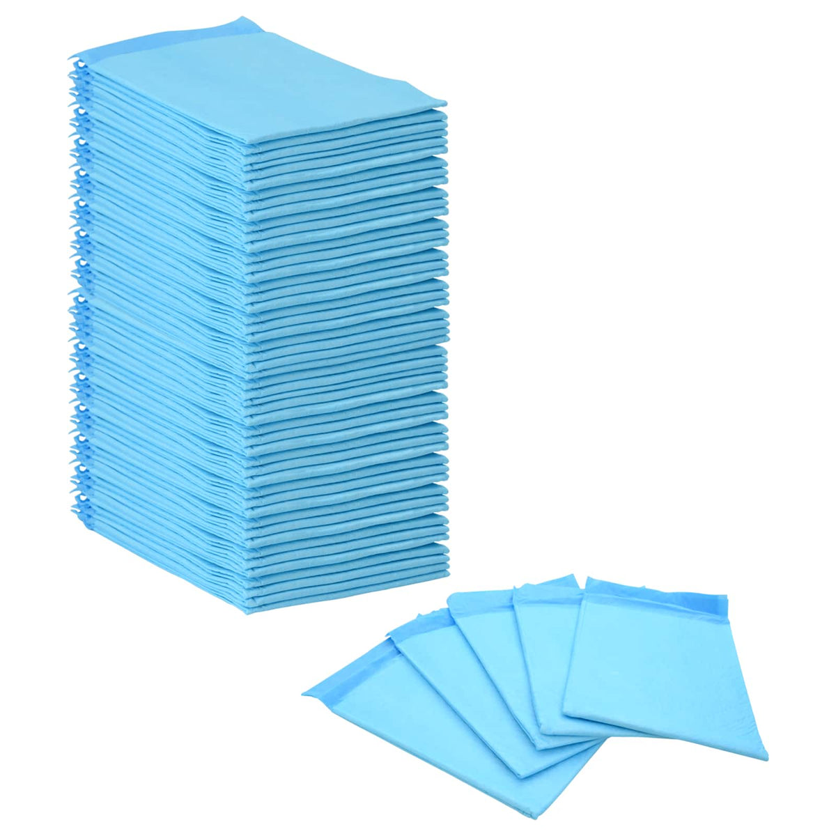Huisdierentrainingsdoekje Nonwoven Stof