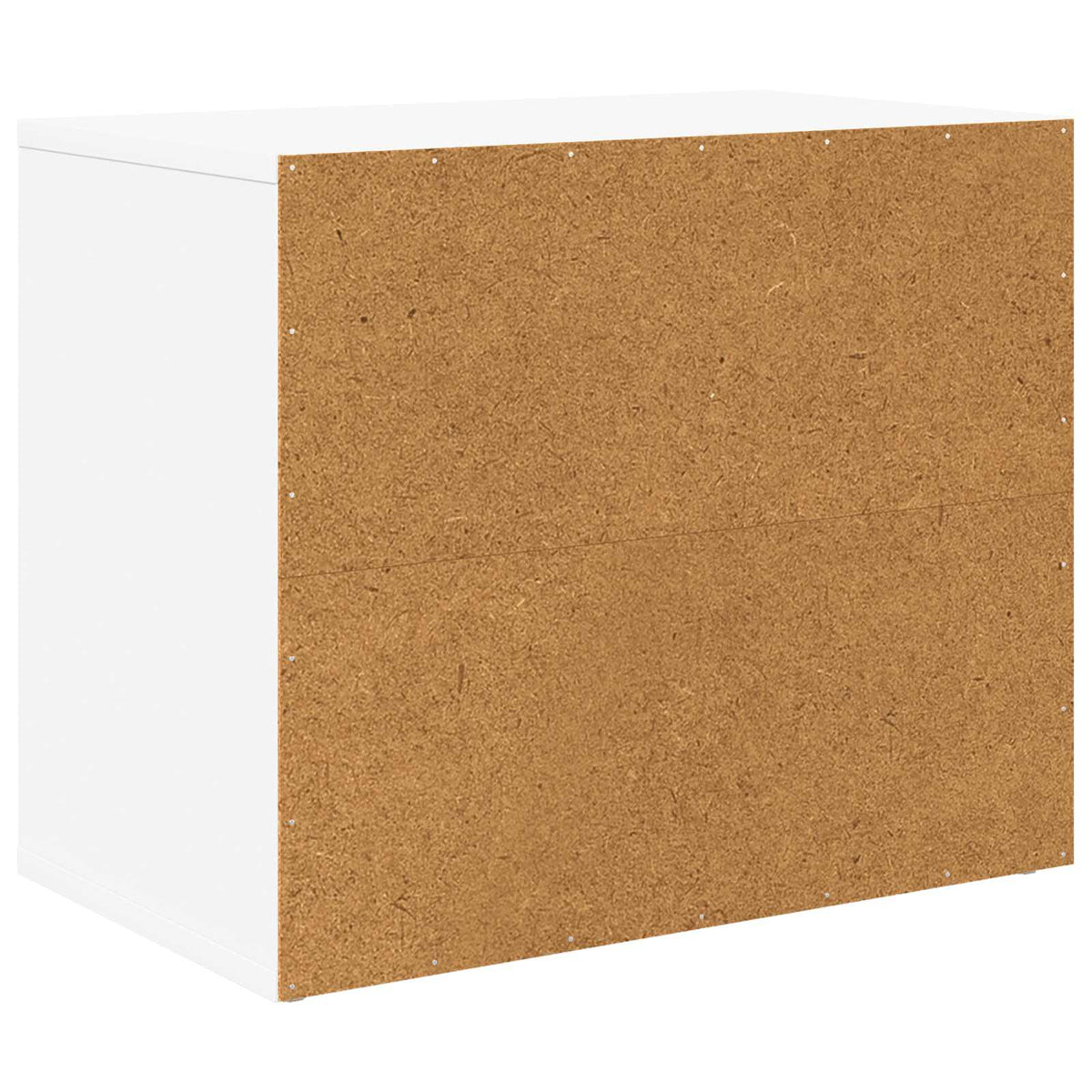 Kattenhuis 51 X 30 X 42,5 Cm Bewerkt Hout