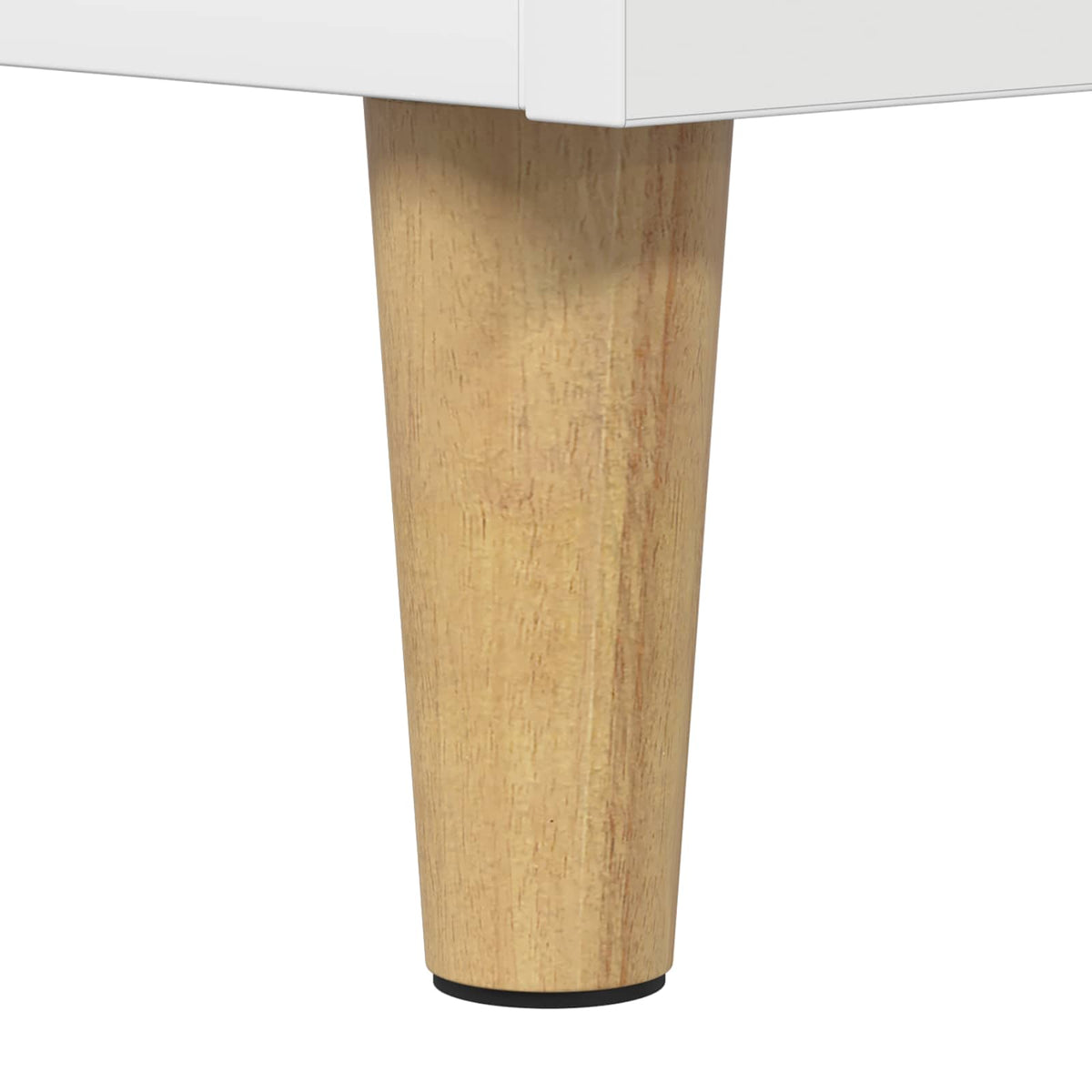 Kattenhuis 72 X 42,5 X 70 Cm Bewerkt Hout