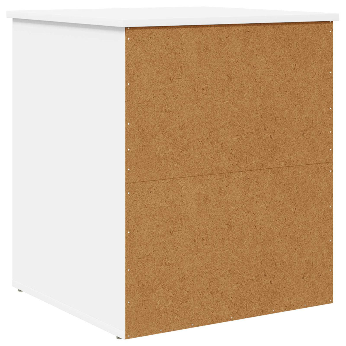 Kattenhuis 53 X 52 X 62 Cm Bewerkt Hout