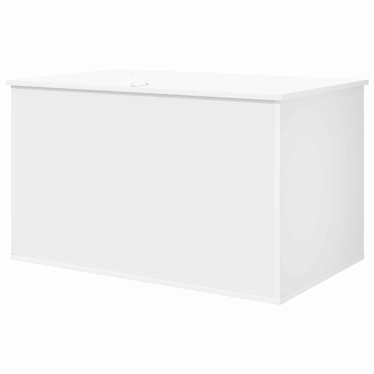 Kattenhuis 85 X 55 X 50,5 Cm Bewerkt Hout