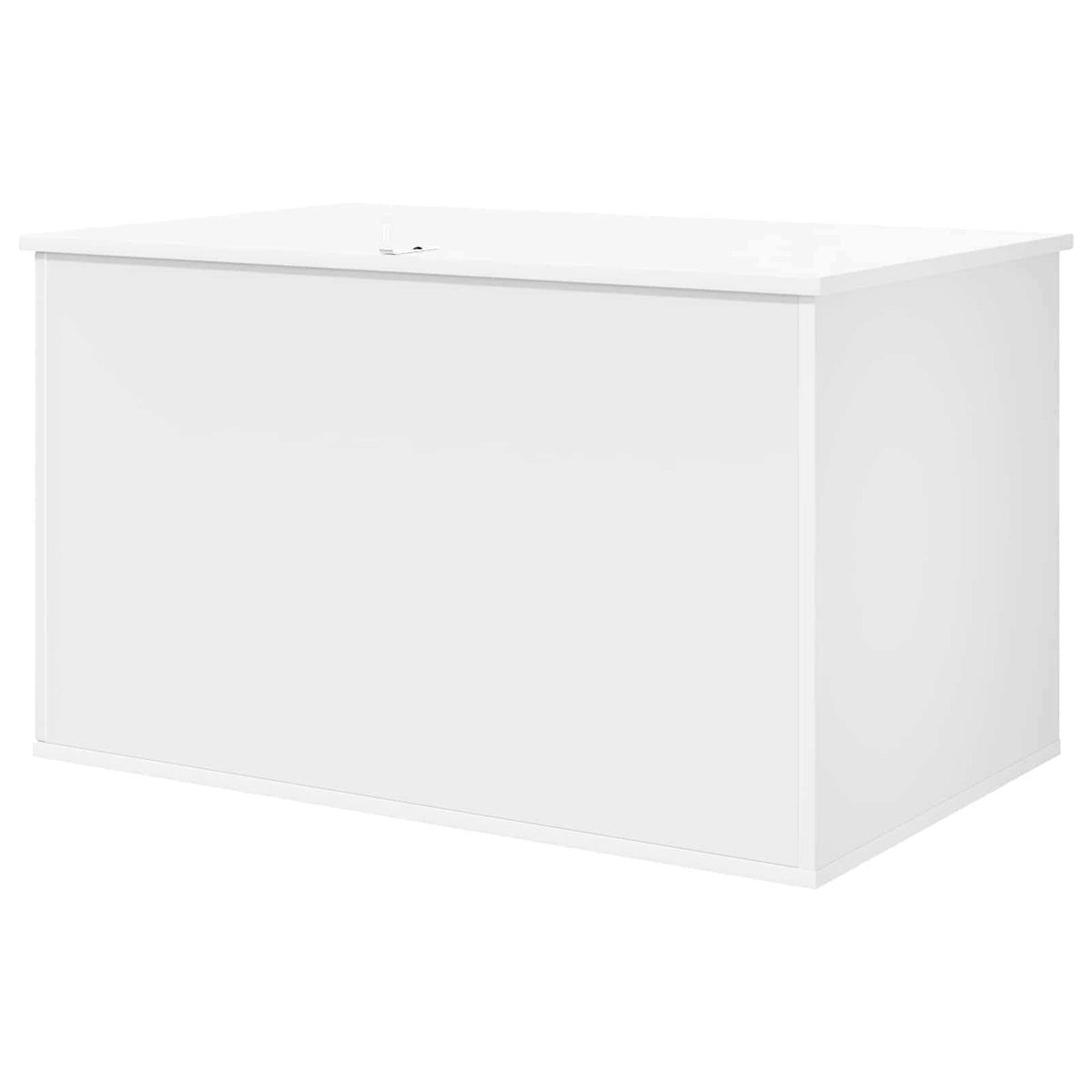 Kattenhuis 85 X 55 X 50,5 Cm Bewerkt Hout