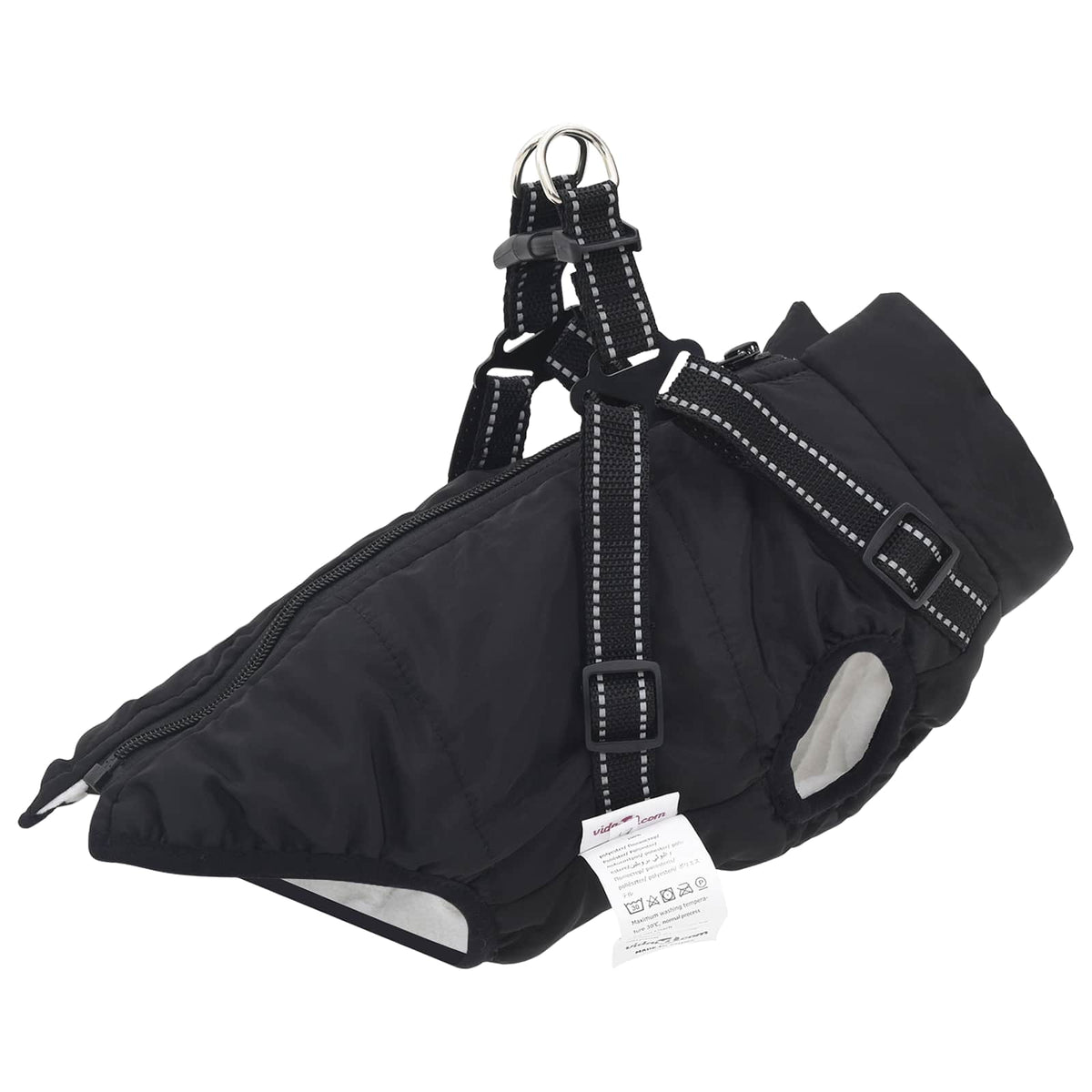 Hondenjas Fleece En Polyester