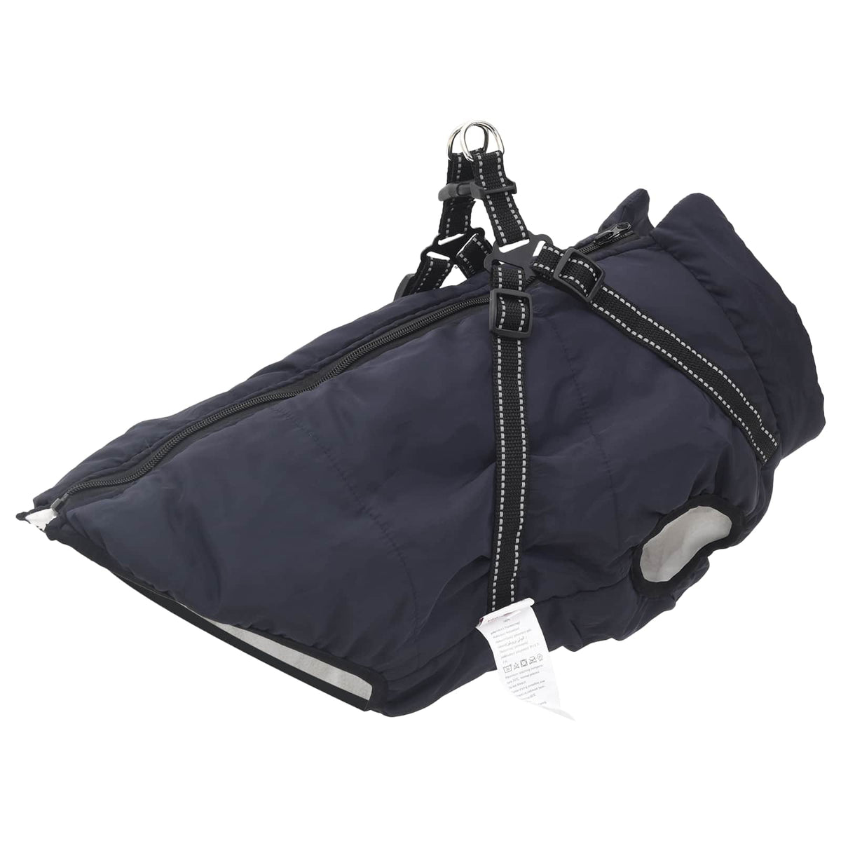 Hondenjas Fleece En Polyester