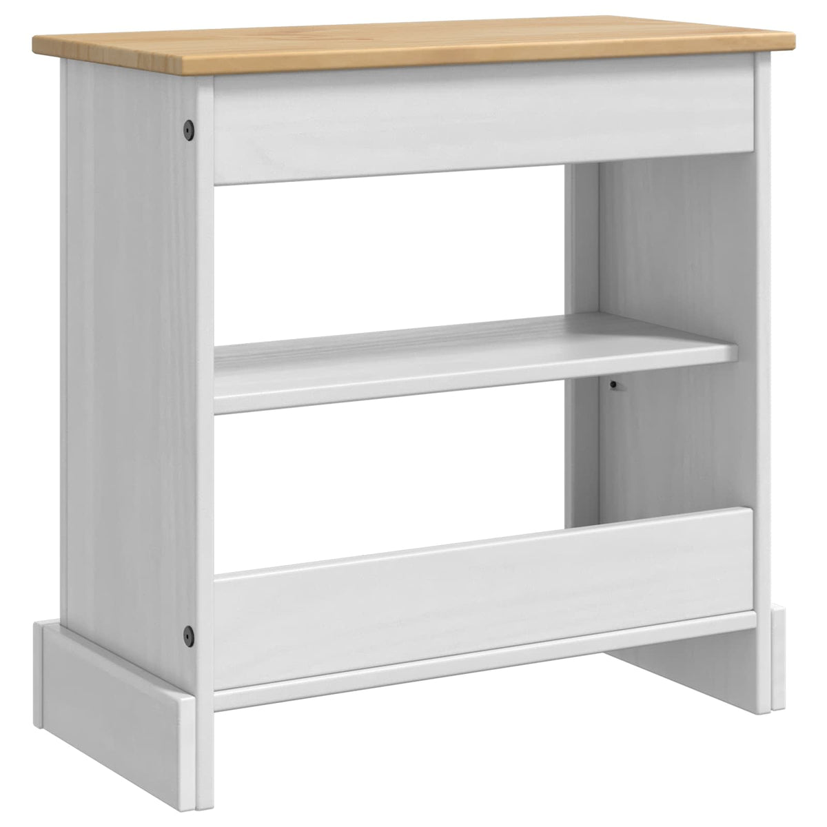 Aquarium Stand Corona 60,5 X 30 X 60 Cm 150 Kg