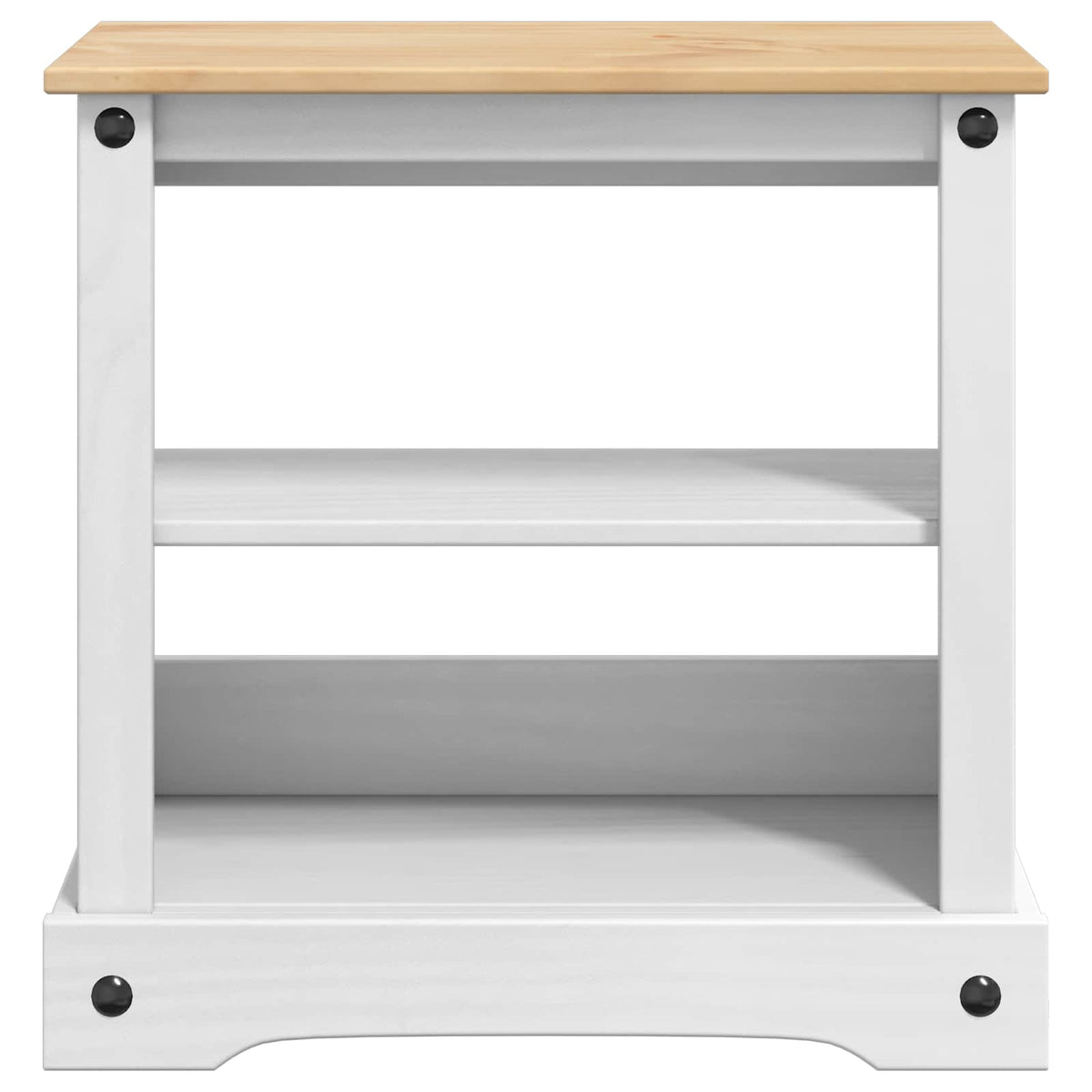 Aquarium Stand Corona 60,5 X 30 X 60 Cm 150 Kg